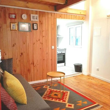 Vila Das Olarias - Mini Studios Лиссабон Экстерьер фото
