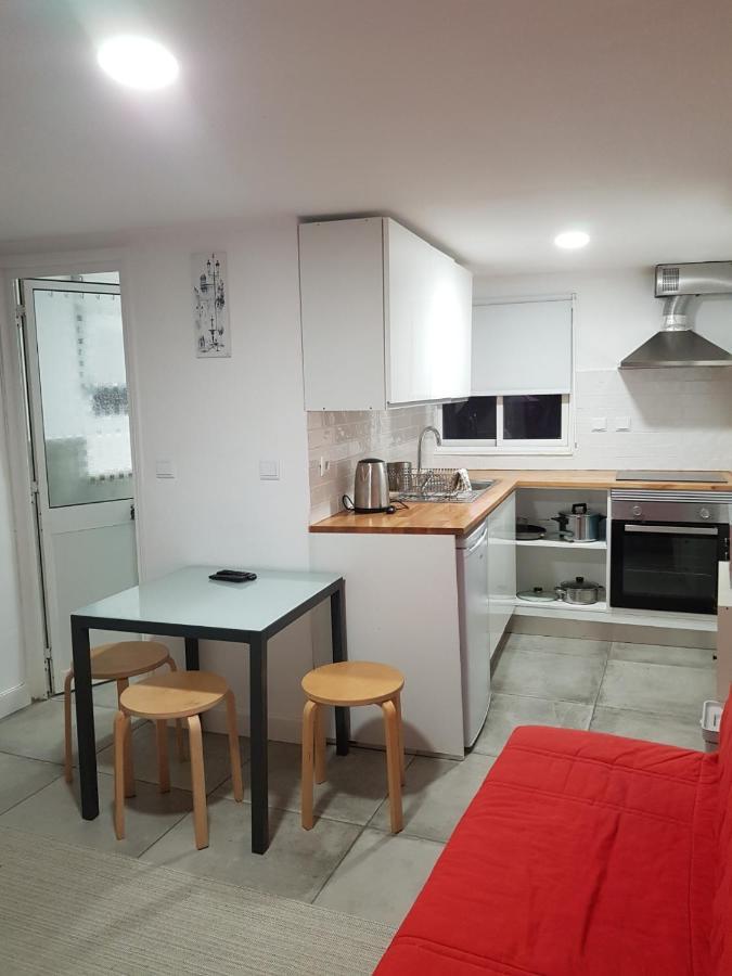 Vila Das Olarias - Mini Studios Лиссабон Экстерьер фото