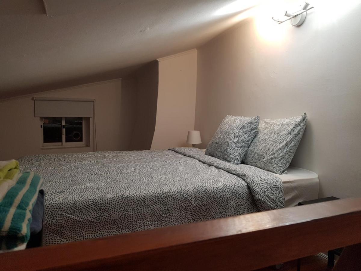 Vila Das Olarias - Mini Studios Лиссабон Экстерьер фото