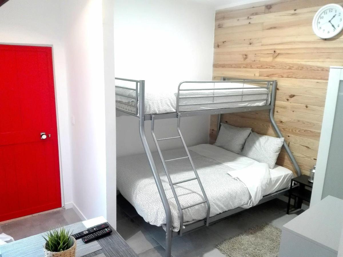 Vila Das Olarias - Mini Studios Лиссабон Экстерьер фото