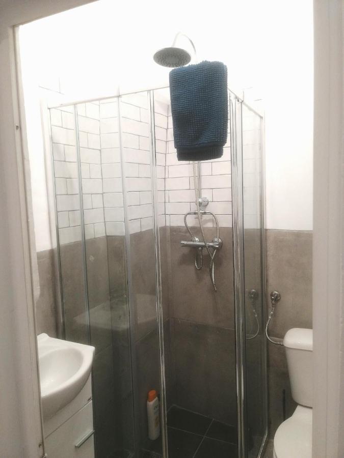 Vila Das Olarias - Mini Studios Лиссабон Экстерьер фото