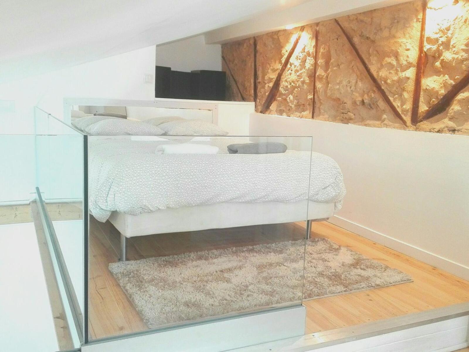 Vila Das Olarias - Mini Studios Лиссабон Экстерьер фото